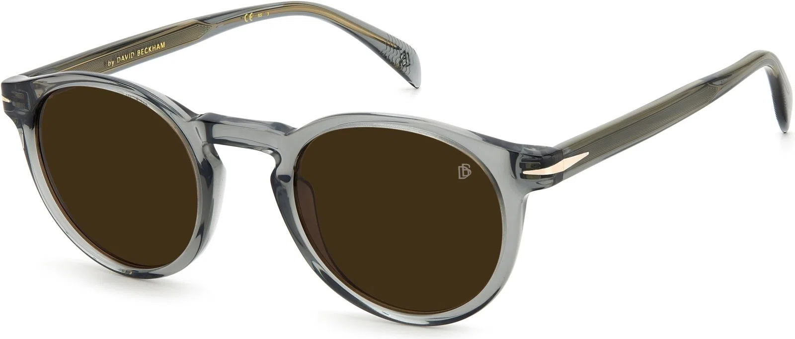 David Beckham Db1036 Sunglasses - view 7